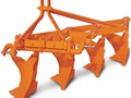 moulboard-plough