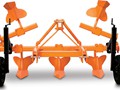 moulboard-ridger