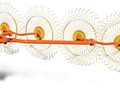 wheel-hay-rake